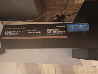 soundbar - 2