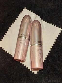 Rúž MAC - 2