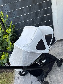 Letna strieska Bugaboo Fox 1-5, Lynx, Fox Cub, Cameleon 3+ - 2