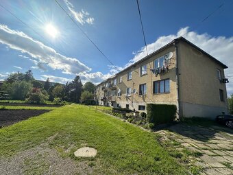 Na predaj byt v Jarovniciach - 2