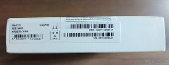Samsung Galaxy Tab A9 - 2