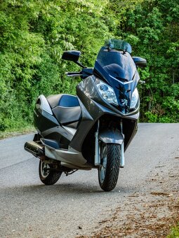 Peugeot Satelis 125 - 2