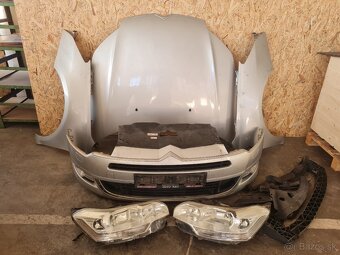 Citroën C5 od 2008 - 2