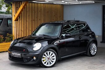 Mini Cooper SD 2.0d harman/kardon | Pano - 2