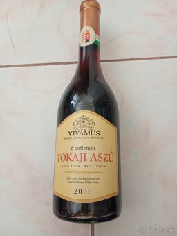 Alkohol - 2