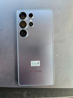 Samsung Galaxy S25 Ultra - 2