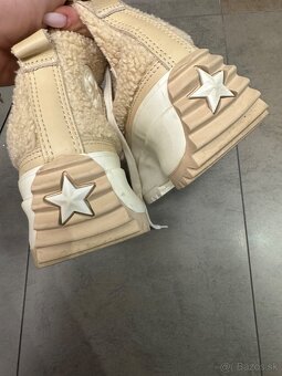 Tenisky converse - 2
