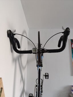 Cestný bicykel VERTEC - 2