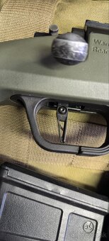 Airsoft sniperka amoeba striker - 2