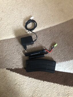 Airsoft - 2