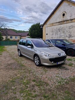 Peugeot 2.0 hdi 100kw - 2