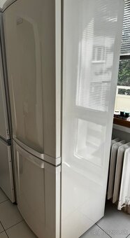chladnička ELEKTROLUX - 2
