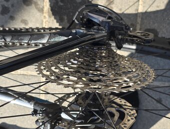 Predám Trek Procaliber 9.5 – veľkosť XL - 2