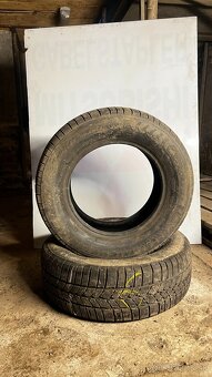 6.Michelin Agilis 51 215/65 R15C - 2