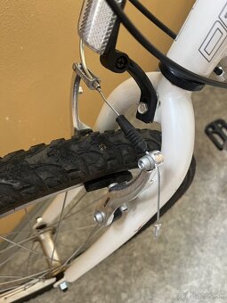 Detský bicykel Dema Pegas - 2