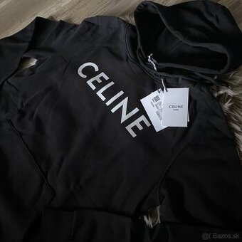 Mikina celine L - 2