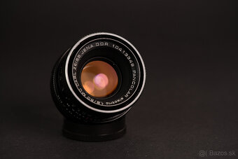 Carl Zeiss Pancolar 1.8/50mm - 2