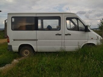 Sprinter na ND - 2