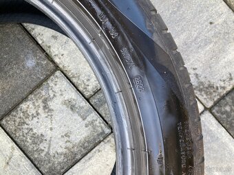 Gumy 255/45/r19 - 2