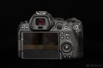 Canon EOS R6 II - 2