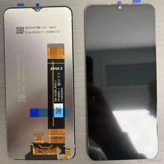 SAMSUNG Galaxy A23 4G / A23 5G - IPS LCD DISPLEJ ORIGINAL - 2