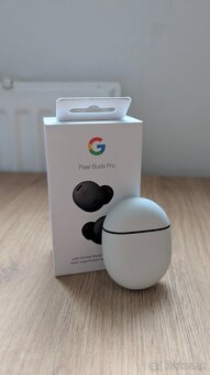 Google Pixel Buds Pro - 2