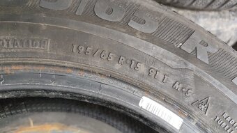 195/65r15 - 2