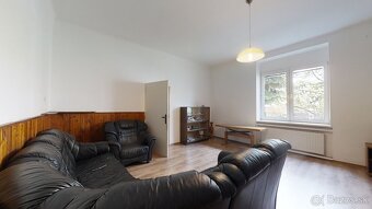 Starší 4i RD, pozemok 1006m, ul. Pri Suchom Mlyne, BA I - 2