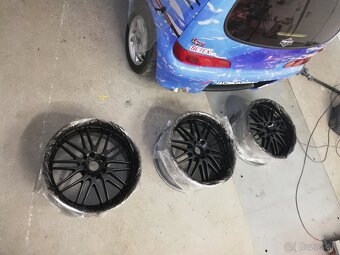 Breyton 5x120 R20 - 2