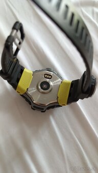 Hodinky Casio G shock GBD H 1000 - 2