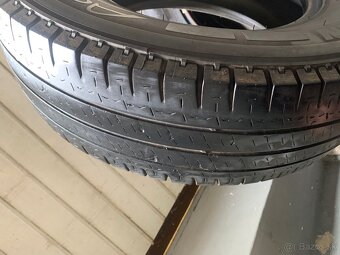 225/75 r16 c 215/75 r16c - 2