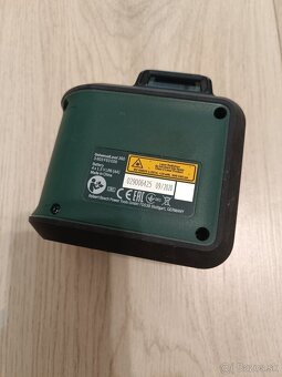 Bosch Krížový laser - 2