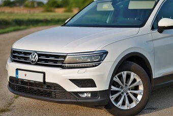 Tiguan 2.0 TDI HIGHLINE DSG 2019 matrix 149000km - 2