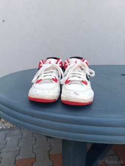 AIR Jordan - 2