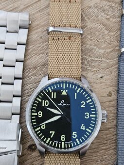 Laco Augsburg 39 - 2