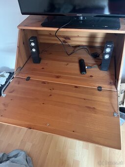 IKEA písací stolík - 2