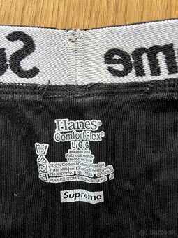 Supreme - 2