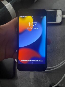 2ks Iphone 7,SE - 2