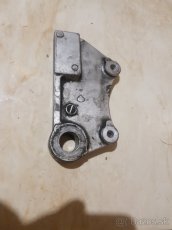 kawasaki zx6r 636 2000-2002 ( zadny držiak brdziča) - 2