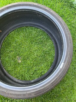 225/35 R19 letne pneu - 2
