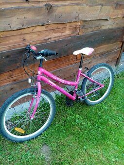 detský bicykel 24 - 2