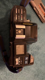 Minolta 7000 - 2