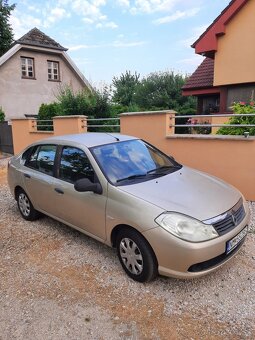 Renault THALIA - 2