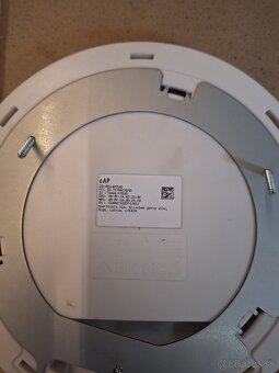 Mikrotik RBcAP-2nd - 2