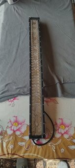 Predám Led rampu 80 cm - 2