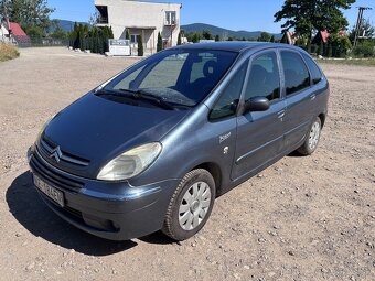 Citroën Xsara Picasso - 2