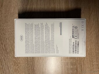 Predám Apple iPhone 6s Space Gray 64GB - 2