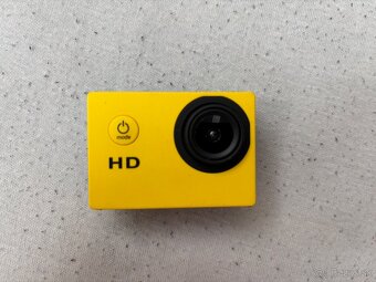 Predám gopro cameru - 2