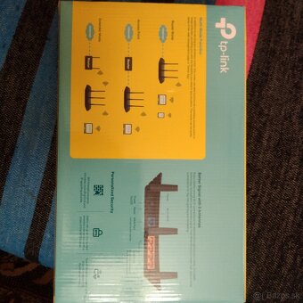 Predam TP-link TL-WR940N - 2