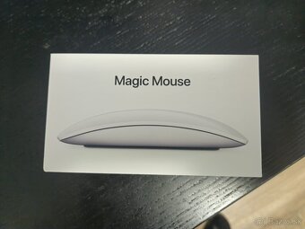 Apple Magic mouse 2 - 2
